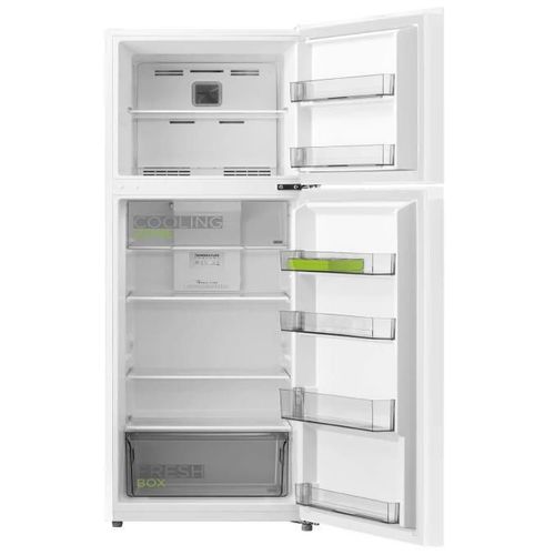 купить Холодильник с верхней морозильной камерой Midea MDRT385MTF01 в Кишинёве 