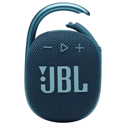 купить Колонка портативная Bluetooth JBL Clip 4 Blue в Кишинёве 