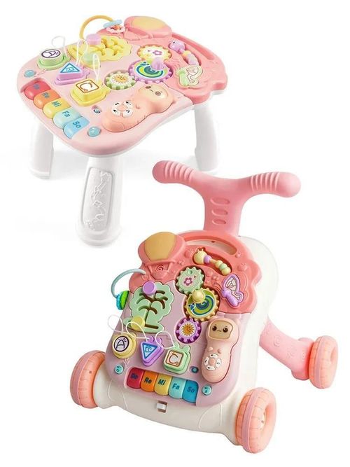 cumpără Premergător Hola Toys 92560 muzicala pentru bebelusi în Chișinău 