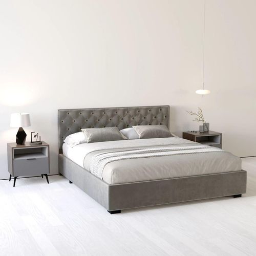 купить Кровать my-STYLE my-Mona 140x200 (P09D14M08) в Кишинёве 