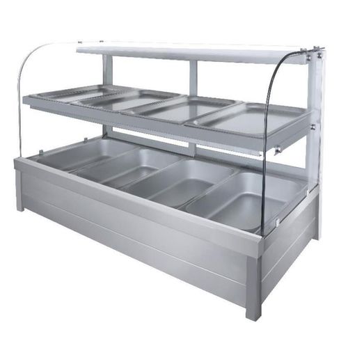 купить Оборудование кухонное профессиональное Linkrich LR-BV8-2 в Кишинёве 