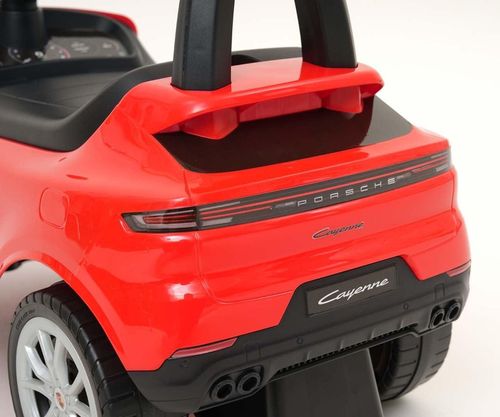 cumpără Tolocar Milly Mally 59537 Porsche Cayenne S red în Chișinău 