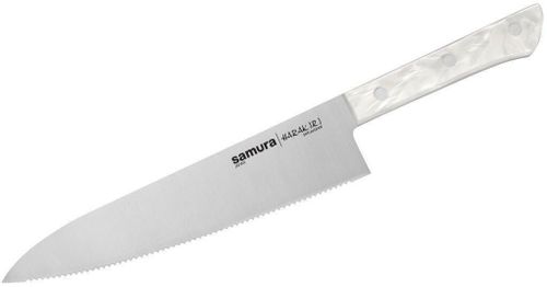 купить Нож Samura HARAKIRI Chef zimtat 208mm (SHR-0086AW) в Кишинёве 