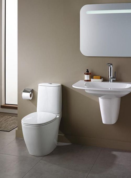 cumpără Baterie lavoar Ideal Standard MELANGE ML A6042AA în Chișinău 