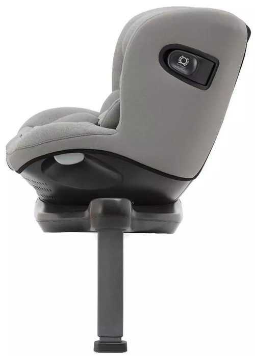 cumpără Scaun auto Joie C1801MAGFL000 i-Spin 360 Gray Flannel în Chișinău 