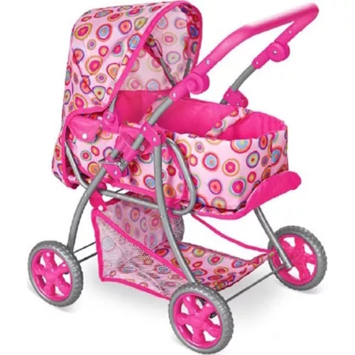 cumpără Păpușă Richi 26627 carucior în Chișinău 