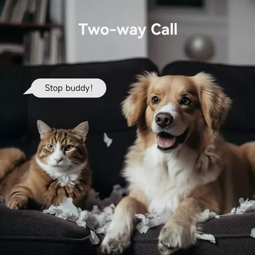 купить Камера наблюдения IMILAB by Xiaomi Home Security Camera C22 в Кишинёве 