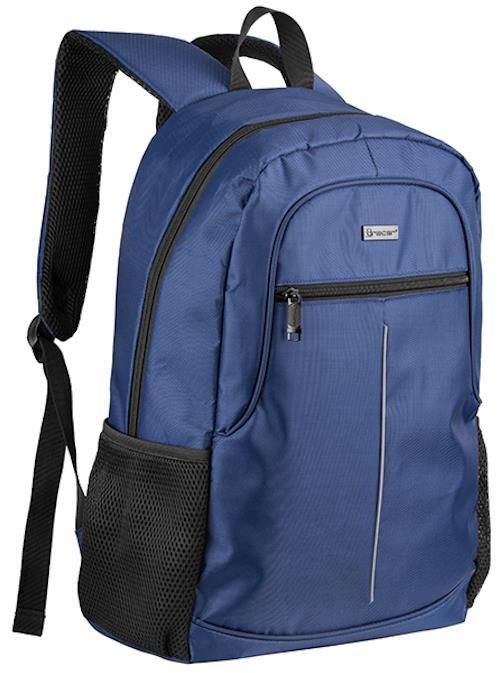 купить Рюкзак городской Tracer Backpack 15,6" City Carrier Blue в Кишинёве 