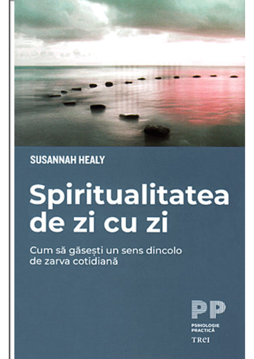 cumpără Spiritualitatea de zi cu zi. Cum să găsești un sens dincolo de zarva cotidiană - Susannah Healy în Chișinău 