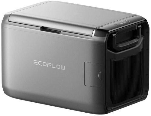 cumpără Frigider portabil EcoFlow GLACIER Classic 35L+Battery în Chișinău 