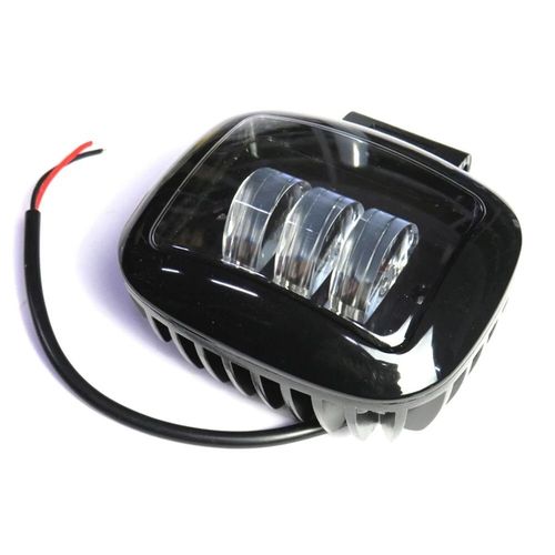 cumpără Lampă auto miscellaneous G17-243, противотуманки LED, 2шт în Chișinău 