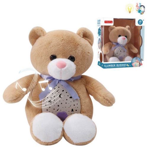 купить Мягкая игрушка ToyMall 004478 Ursuleț cu proiecție в Кишинёве 