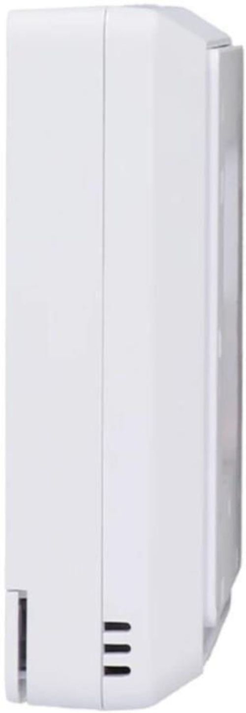 купить Термостат ENGO Controls E25-BATW prin internet ZigBee/Wireless cu baterie, white в Кишинёве 