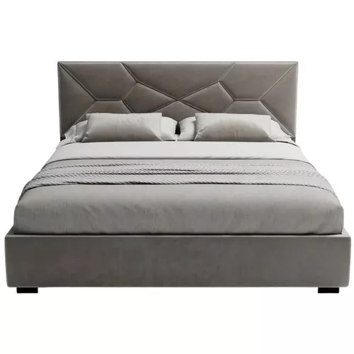 купить Кровать my-STYLE my-Nina 200x200 (P43D20M08) в Кишинёве 