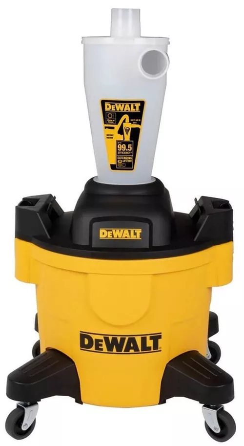 купить Фильтр для пылесоса DeWalt DXVCS002 23l в Кишинёве 