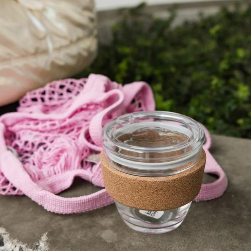 купить Термокружка KeepCup Brew Cork S 227ml Quicksip (BCQS08) в Кишинёве 