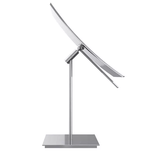 cumpără Oglindă cosmetică Bemeta X stativa rectangulara 116201312 în Chișinău 