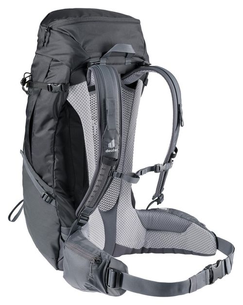 cumpără Rucsac turistic Deuter Futura Pro 42 EL black-graphite în Chișinău 