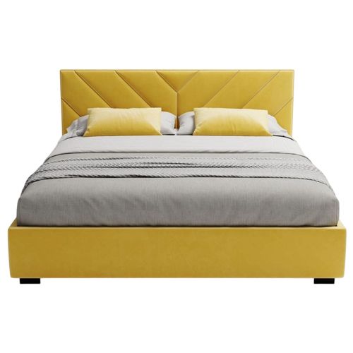 купить Кровать my-STYLE my-Kira 140x200 (P05D14M19) в Кишинёве 