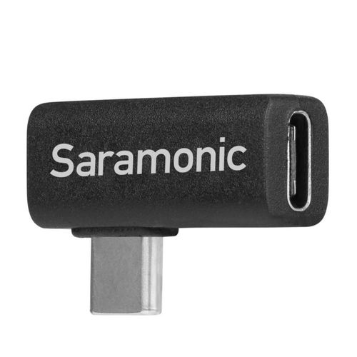 купить Микрофон Saramonic LavMicro U3A USB-C в Кишинёве 