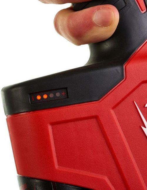 купить Ножницы по металлу Milwaukee 4933416550 C12 PPC-0 в Кишинёве 