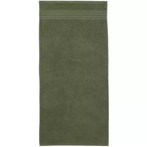 cumpără Prosop Beddinghouse 220037 Sheer Collection towel 50x100 Olive Green în Chișinău 