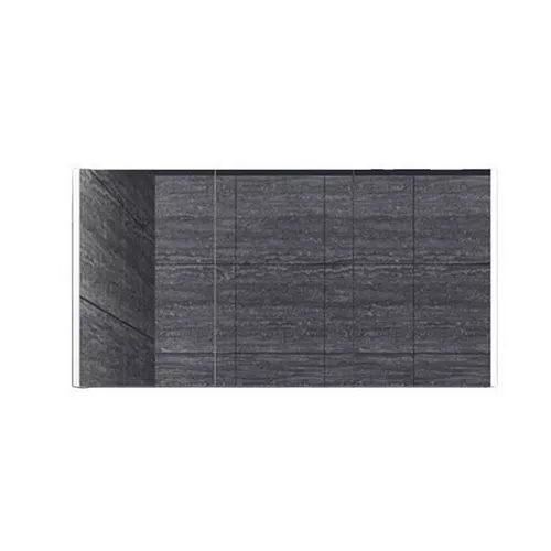 cumpără Oglindă baie Martat Menekse 80cm (white) în Chișinău 