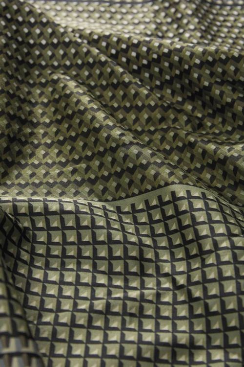 cumpără Textile de casă Beddinghouse 332894 Kardol Charlottesville Green 240x200/220 Green în Chișinău 