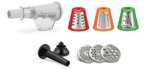 cumpără Mașină de tocat carne Tefal NE448838 în Chișinău 