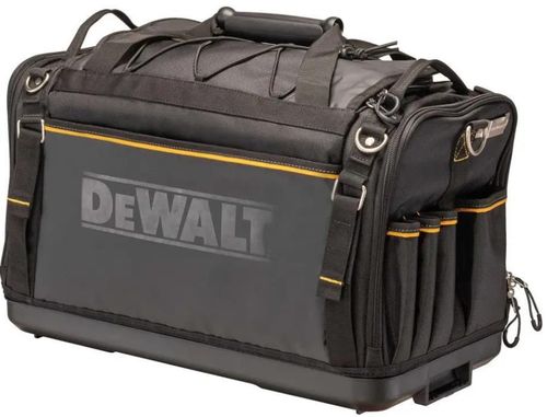 купить Рюкзак для инструментов DeWalt DWST83522-9 Geanta p/u scule MCLAREN LIMITED EDITION Tough System 530 mm в Кишинёве 