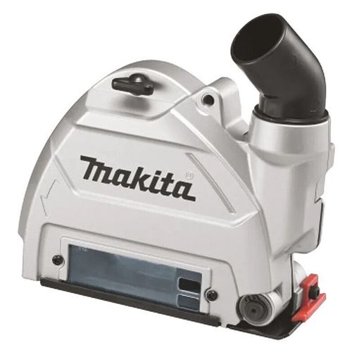купить Пылесборник Makita 196845-3 Colector praf 115/125mm в Кишинёве 