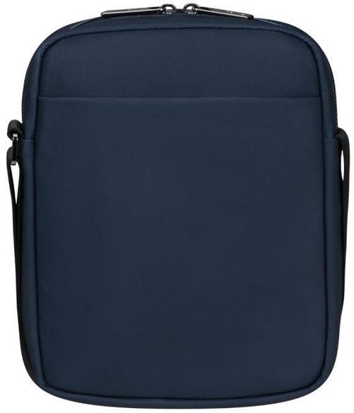 купить Сумка плечевая Samsonite Spectrolite 4.0 Crossover M 9.7 Albastru Inchis (158115/1090) в Кишинёве 