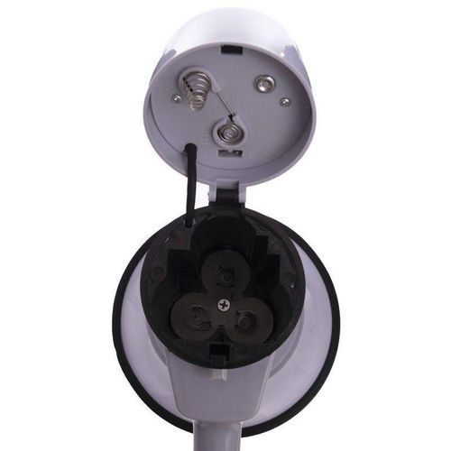 купить Спортивное оборудование miscellaneous 456 Megafon HW-20B (d-19,5cm l-32,3cm 30W, rec.10sec.) в Кишинёве 