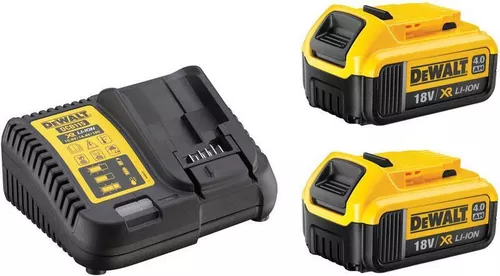 cumpără Set de scule electrice DeWalt DCK266M2T-QW Set instrumente (DCD796+DCF887) în Chișinău 
