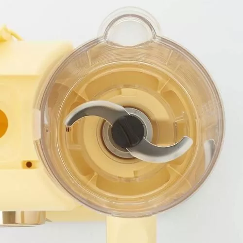 cumpără Aparat de gatit cu abur si blender Beaba Babycook Solo White/Silver în Chișinău 