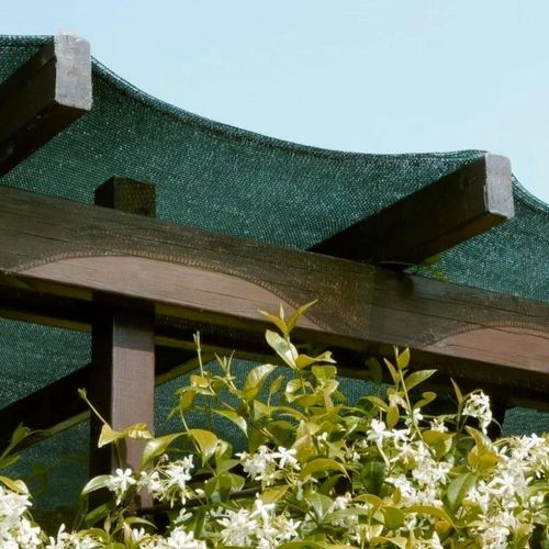 cumpără Plasă de umbrire miscellaneous 77303 Plasa umbrire Unitape 45% 38g/m² (5x50m) verde în Chișinău 