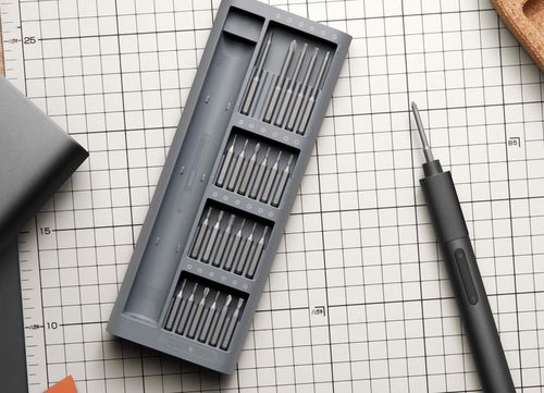 купить Шуруповёрт Xiaomi Mi Cordless Precision Screwdriver Kit в Кишинёве 