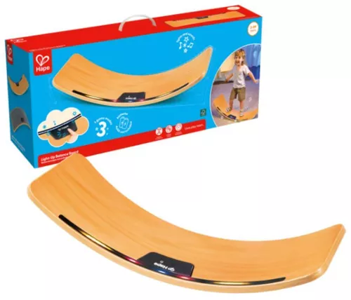 cumpără Echipament sportiv inSPORTline ДУБЛЬ НЕ ИСПОЛЬЗОВАТЬ 8563 Bord balans de echilibru cu lumini si muzica 1219 în Chișinău 