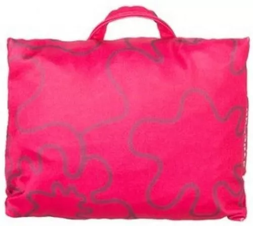 купить Чехол для чемодана Tucano BPCOTRC-MENDINI-S-F Compato Medini S Fuchsia в Кишинёве 