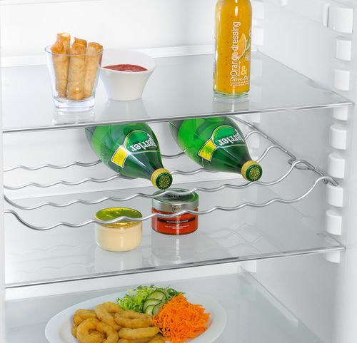 купить Холодильник с нижней морозильной камерой Liebherr CN 4835 в Кишинёве 