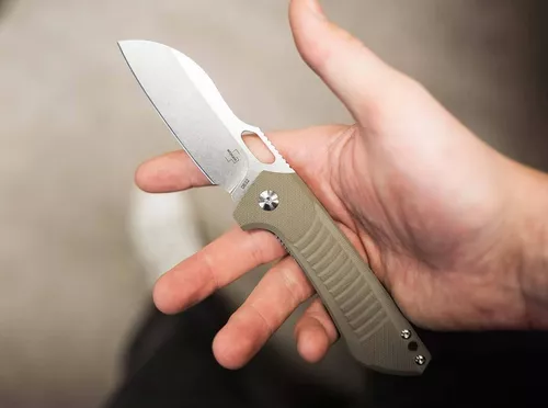 купить Нож походный Boker Plus Swoopy в Кишинёве 