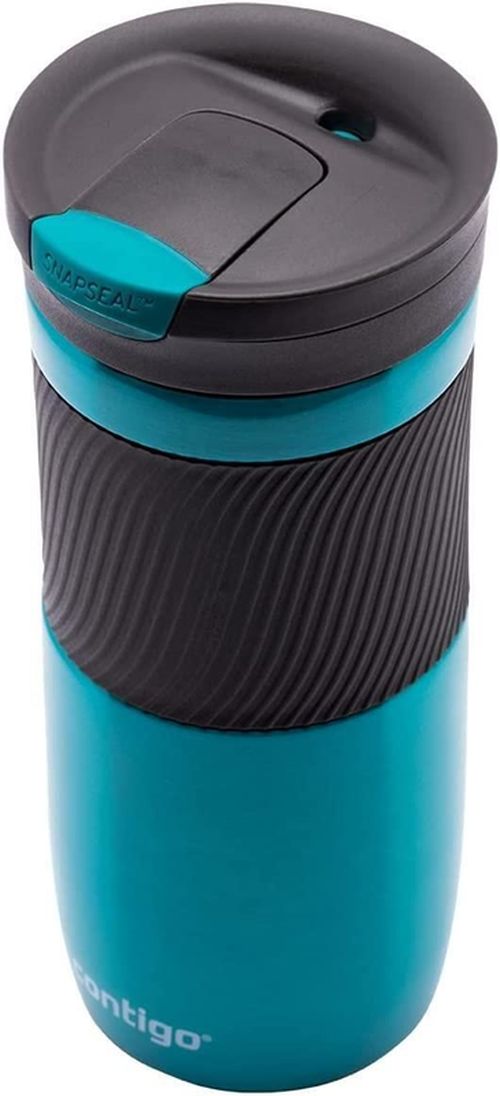 купить Термокружка Contigo Byron Biscay Bay 470 ml в Кишинёве 