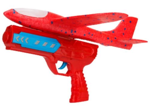 купить Игрушечное оружие Essa BJF081-2 Set Lansator de avioane в Кишинёве 