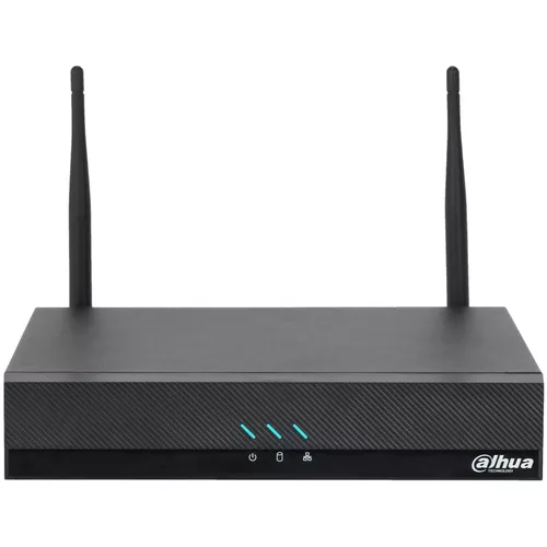 купить Регистратор Dahua DHI-NVR2104HC-W 4Canale 1SATAx20Tb в Кишинёве 