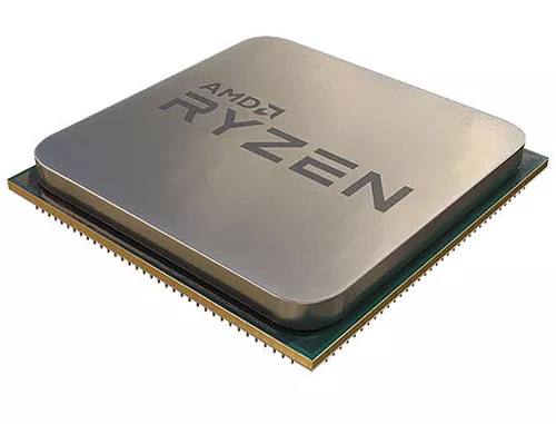 купить Процессор CPU AMD Ryzen 5 2600 6-Core, 12 Threads, 3.4-3.9GHz, Unlocked, 19MB Cache, AM4, Tray в Кишинёве 