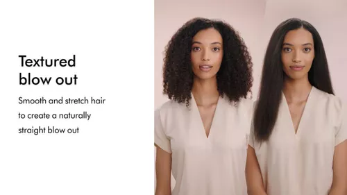 cumpără Placă de indreptat părul Dyson HT01 Airstrait Amber silk în Chișinău 