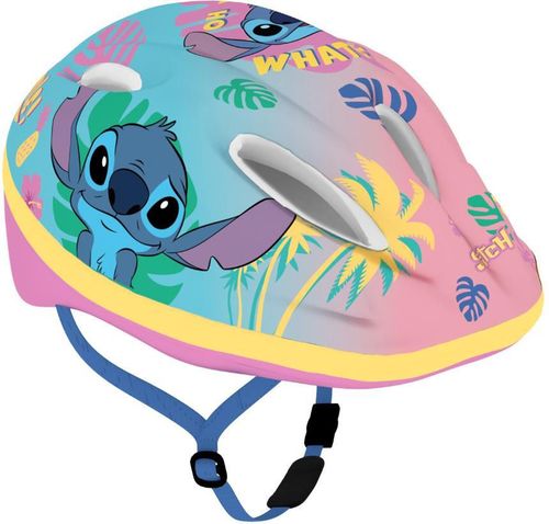 купить Защитный шлем Seven 59291 Шлем велосипедный Stitch в Кишинёве 