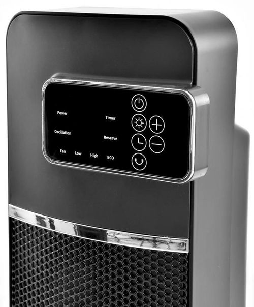 cumpără Încălzitor ceramică cu ventilator Hecht 3613 (hecht3613) în Chișinău 