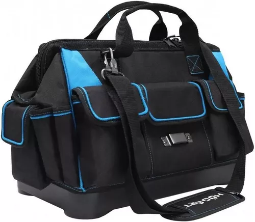 купить Рюкзак для инструментов Hoegert Geanta multifunctionala HT7G206 в Кишинёве 