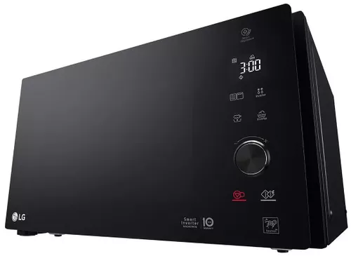cumpără Cuptor cu microunde LG MH7265DPS în Chișinău 